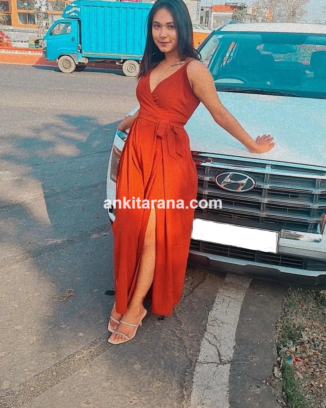 model Call Girls in Ajmer